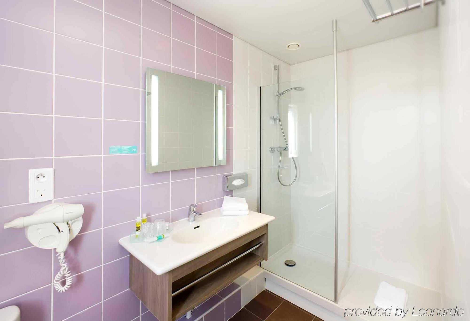 Mercure Calais Centre Chambre photo